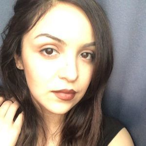 Meet your Posher, Maribel